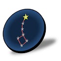 CySpaceStationFinder logo