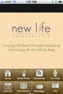 How to get new life chiropractic 1.399 mod apk for laptop