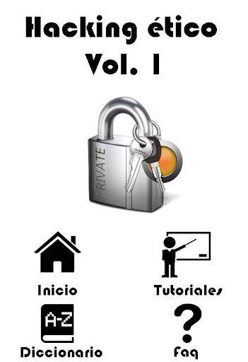 Hacking Ético Vol.1