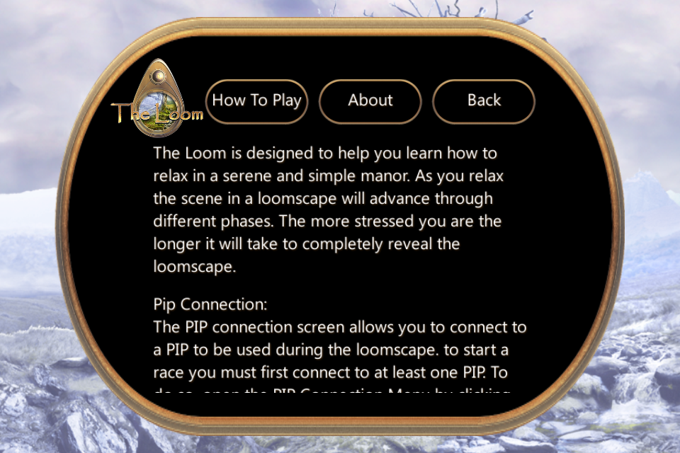 The Loom Android Apps On Google Play