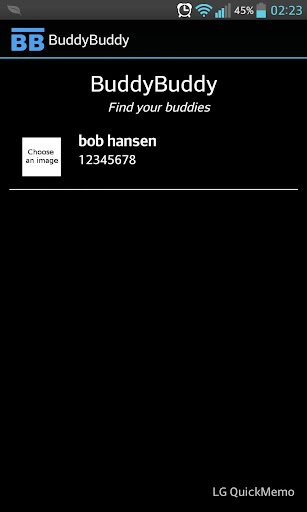 【免費社交App】BuddyBuddy-APP點子