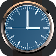 Minimal Watch Face  Icon