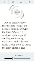 Berrett-Koehler Leadership poster 5