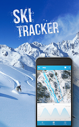 Ski Tracker 1