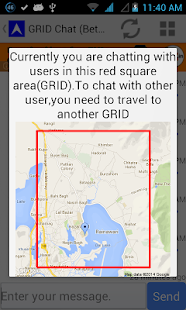 Lastest FLocator APK for Android