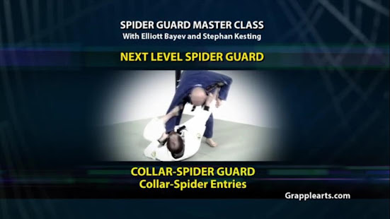 4, Next Level Spiderguard Pt 2(圖2)-速報App