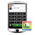 exSensE theme for exDialer1