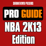 Pro Guide - NBA 2K13 Edition Apk