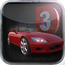 3D Test Drive mobile app icon
