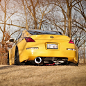 350z-370z Wallpapers icon
