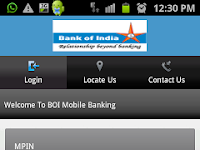 BOI BUSINESS ONLINE