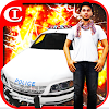 Crazy Police Rush Hunter 3D