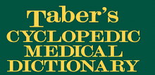 Taber's Medical Dictionary 22 APK