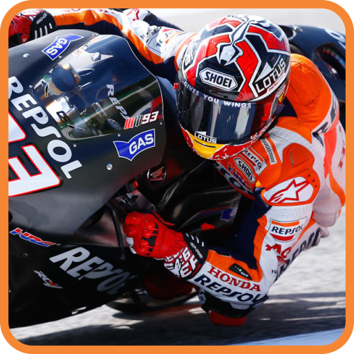 【免費媒體與影片App】Best Slow Motion of MotoGP-APP點子