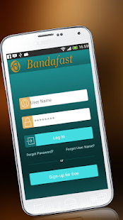 Bandafast Screenshots 1