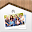 U+Box 가족앨범 - for Pad Download on Windows