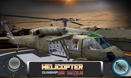 How to install Helicopter Gunship Air Battle 1.0.4 apk for android