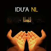 iDu'a NL  Icon