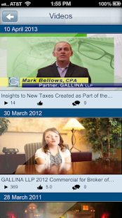 Download GALLINA LLP APK for Android