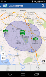 HomeSpotter for GSMLS poster 5