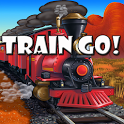 Train Go icon