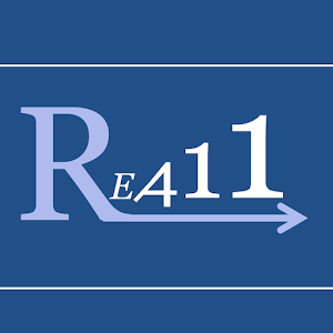 Real411Service  Icon