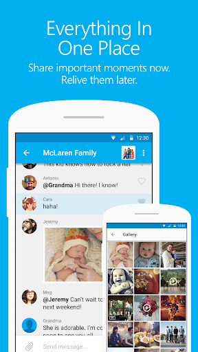 GroupMe