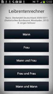 Download Leibrente APK for Android