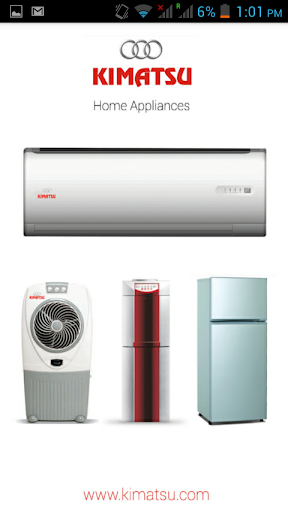 Home Appliances