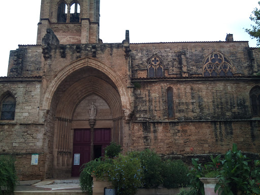 Eglise Saint André