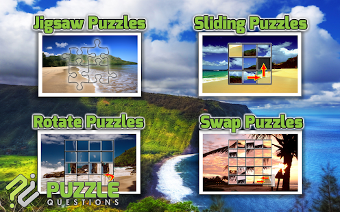 Free Hawaii Puzzle Games Screenshots 10