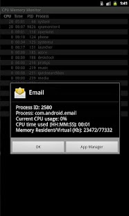 Download CPU Memory Monitor APK