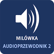 MILÓWKA - 2 - DOROŚLI  Icon