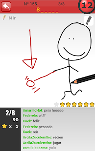 Pinturillo 2 - screenshot thumbnail