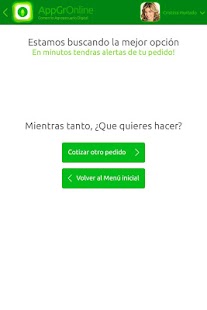 AppGrOnline Screenshots 7