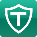 TrustGo Antivirus icon