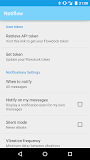 Notiflow — Flowdock notifier