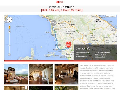 Made in Tuscany Screenshots 8