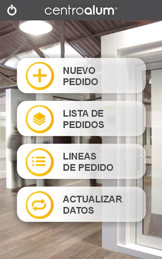 【免費商業App】Centroalum Pedidos-APP點子