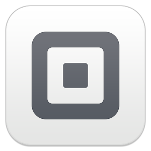 Square Register - POS App