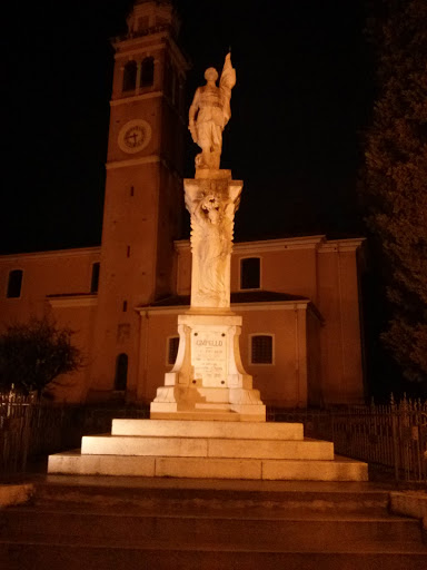 Monumento Cimpello