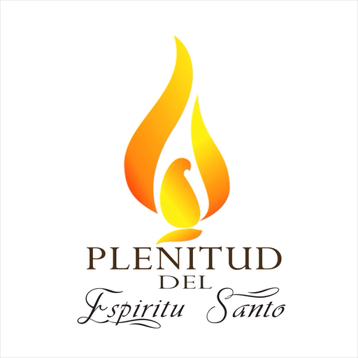 Plenitud del Espiritu Santo LOGO-APP點子