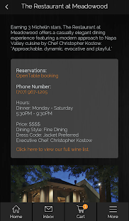 How to mod Meadowood Napa Valley lastet apk for android