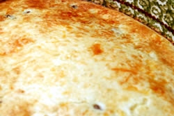 Ground Beef Pie