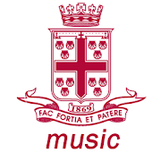 Prince Alfred College - Music  Icon