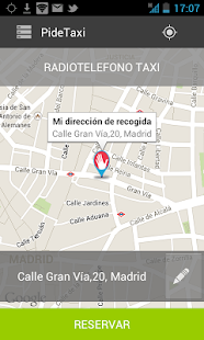 Download PideTaxi APK