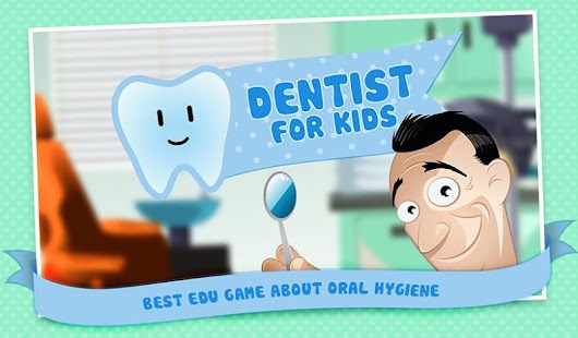 Dentist for Kids by ABC BABY Screenshots 5