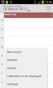 Calendar(圖2)-速報App