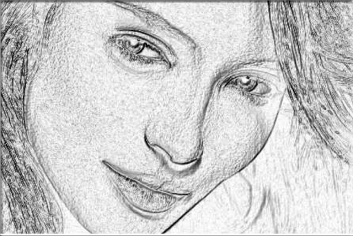 Sketchify - Pencil Effect