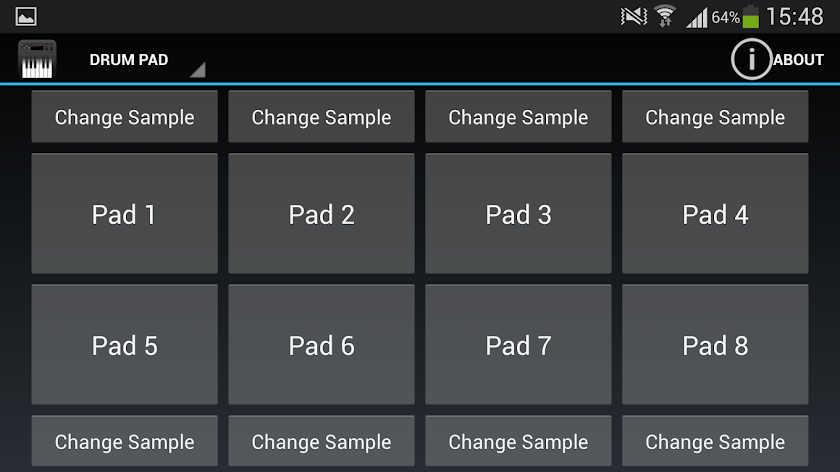 SoundLab Screen 3
